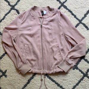 H&M jacket